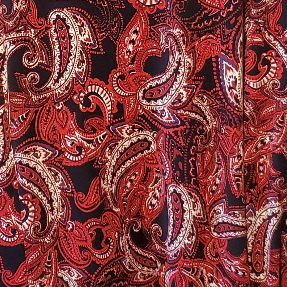 Ellos Stretch Tunic Mini Dress - Picture 5 of 13
